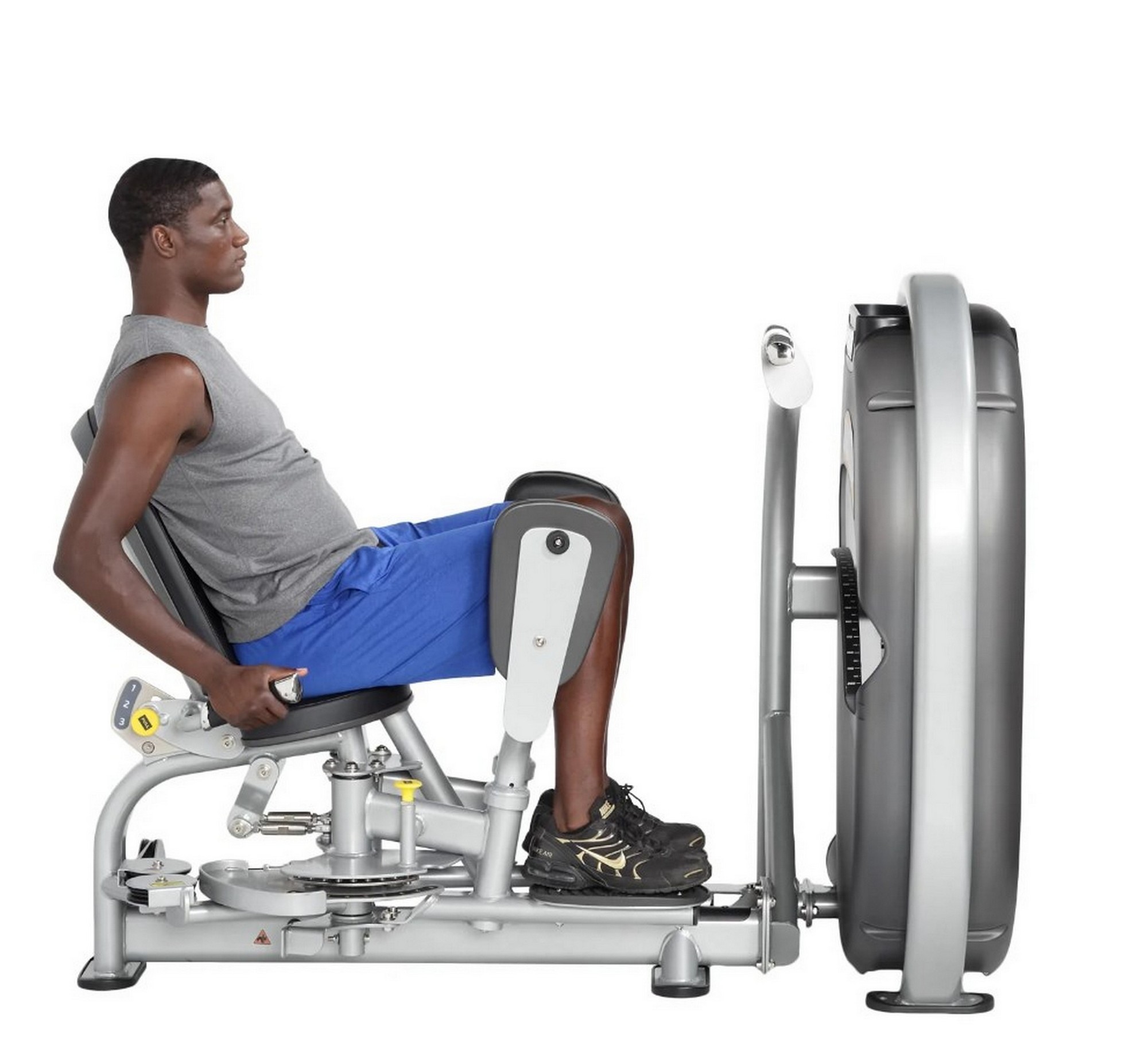 Hoist CL-3800 Приводящие и Отводящие ноги | Premium Fitness