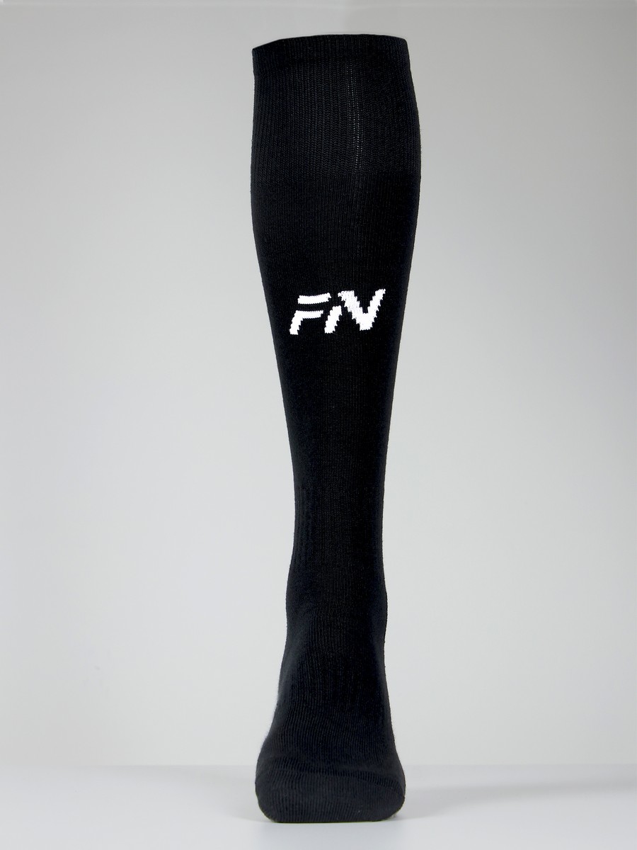 Гетры FN Mono FN1011003-000 Black