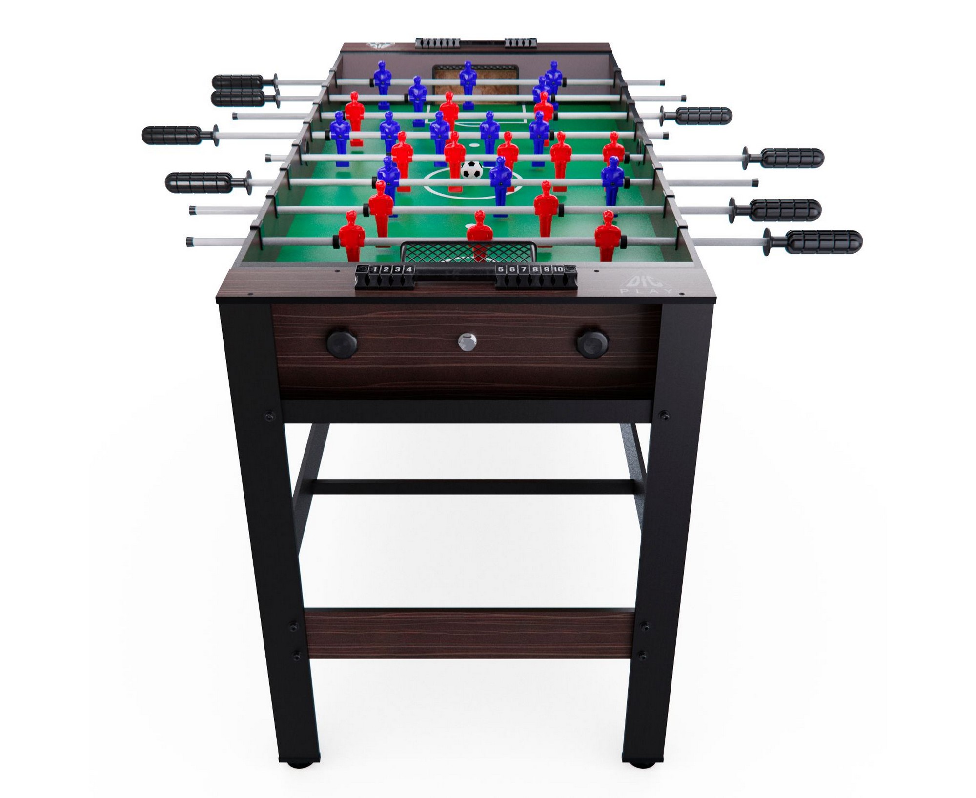 Игровой стол - трансформер 4 в 1 DFC Copper AT-280