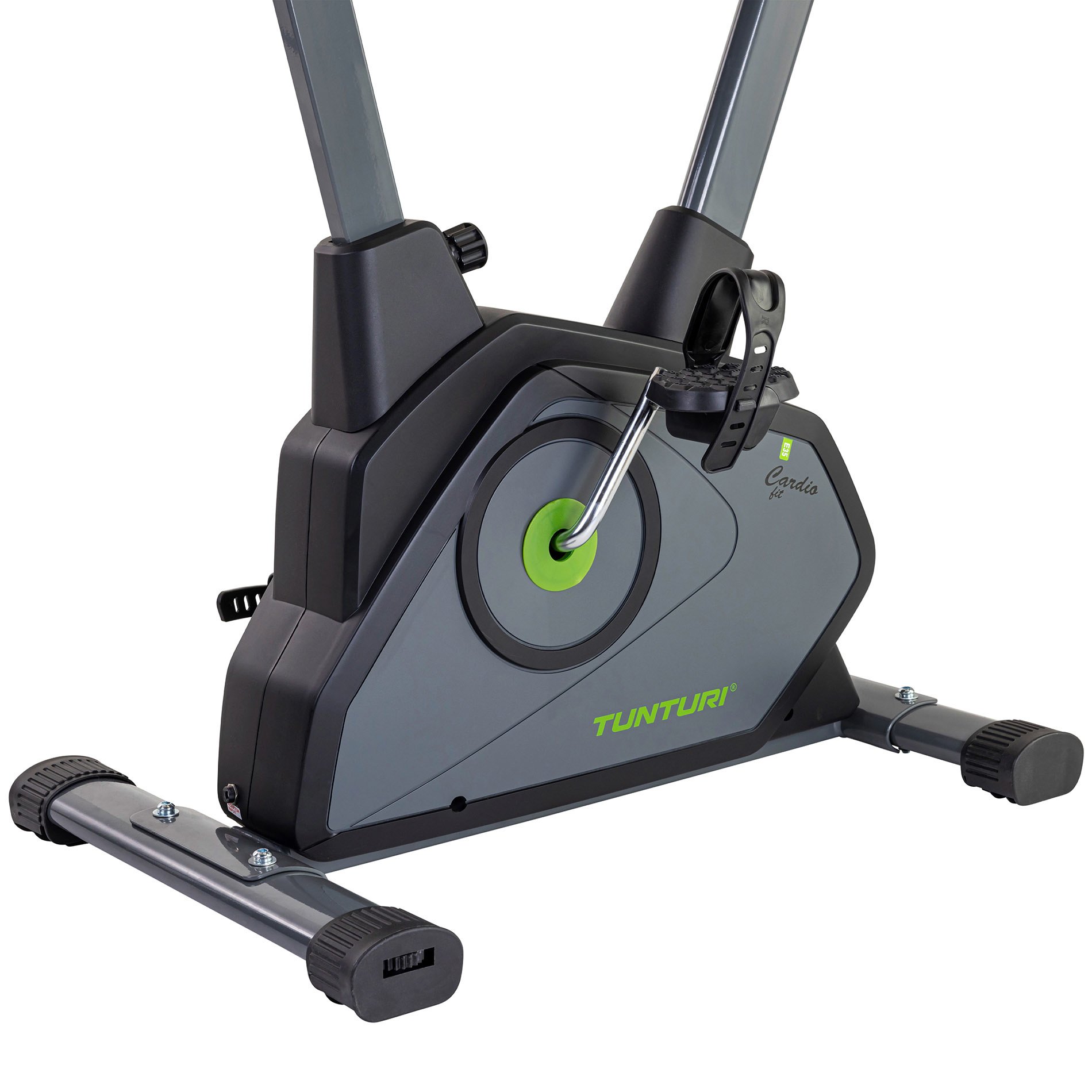 Велотренажер Ergometer Tunturi Cardio Fit E35 21TCFE3050
