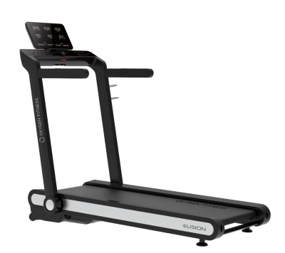 Беговая дорожка домашняя Oxygen Fitness ELISION