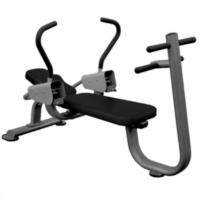 Impulse IT7003 Скамья для пресса | Premium Fitness