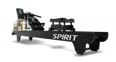 Гребной тренажер SPIRIT CRW900