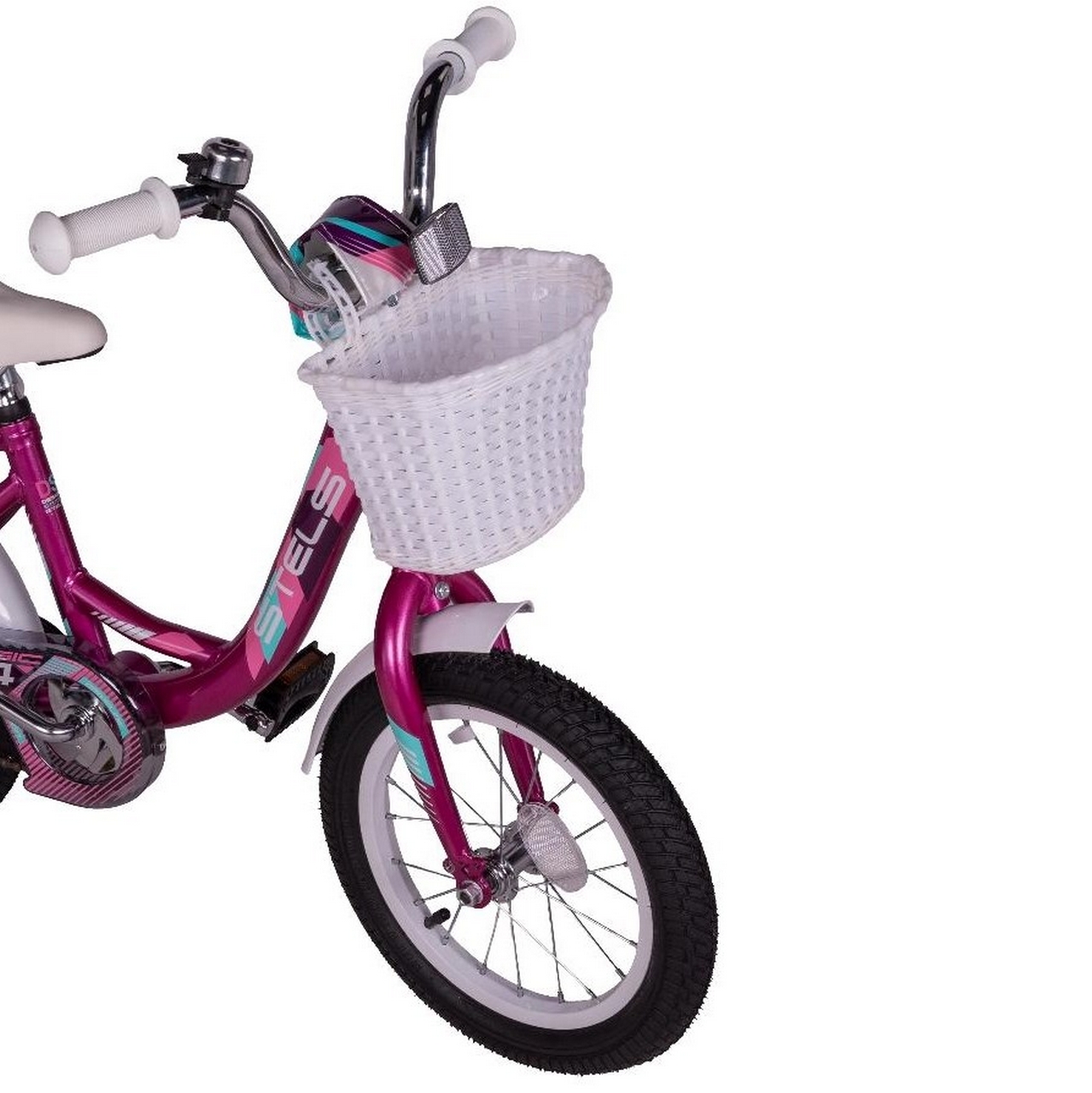 Велосипед 14" Stels Magic Z010 (EP-00007231) 055159