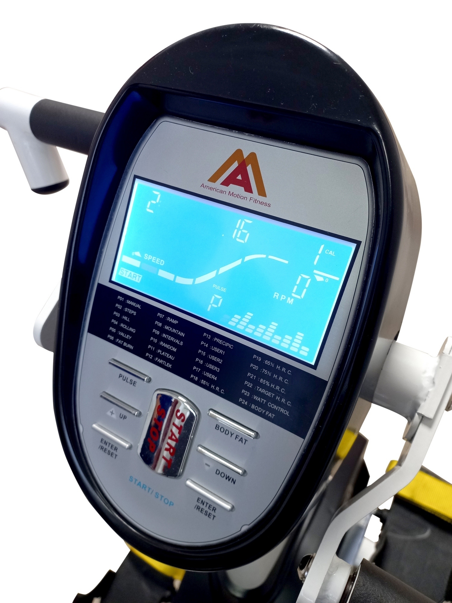 Велотренажер AMF B9060