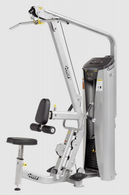 Гребная тяга Hoist HD-3200 / Тяга сверху