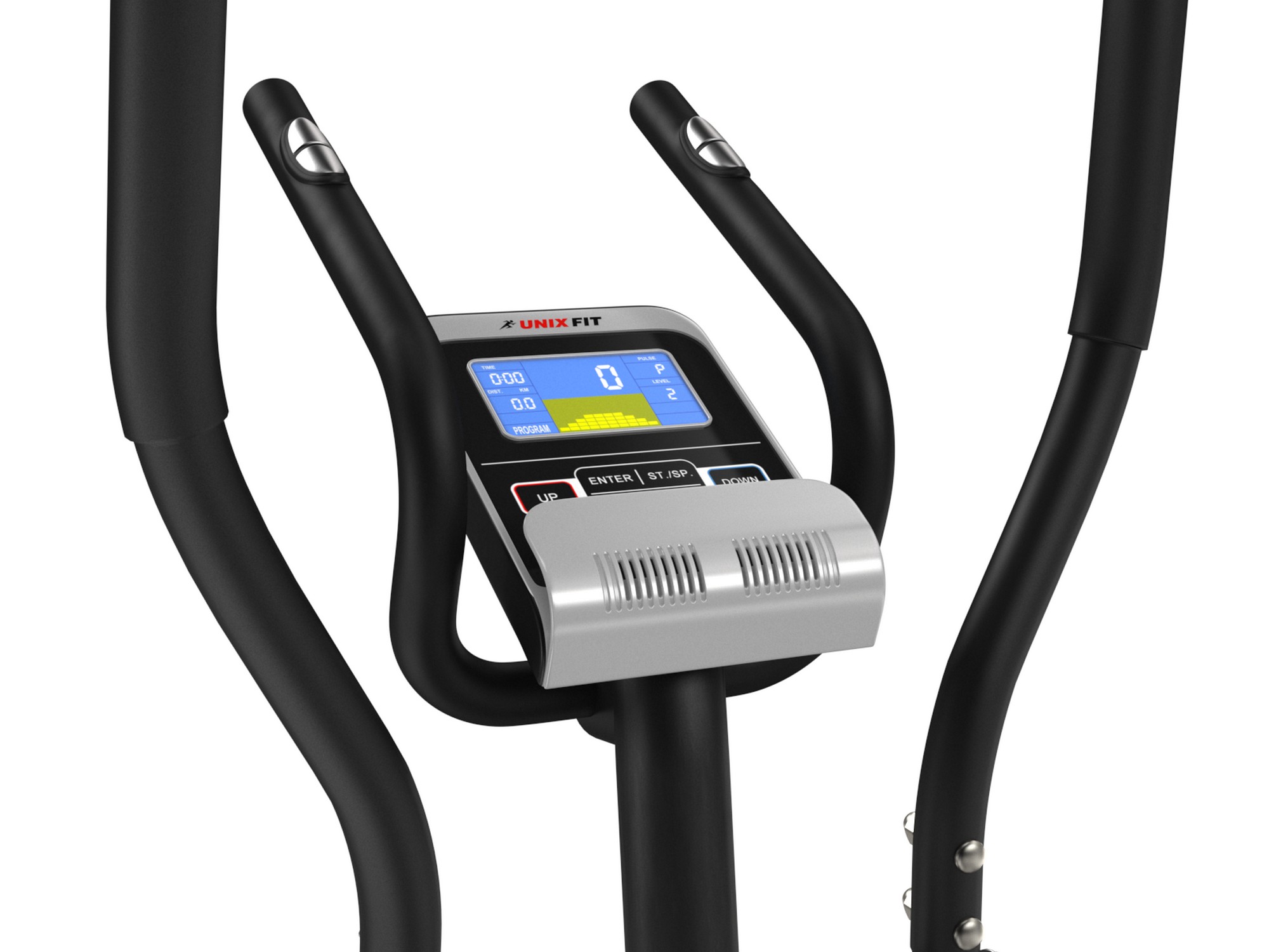 Эллиптический тренажер UnixFit SL 350Е