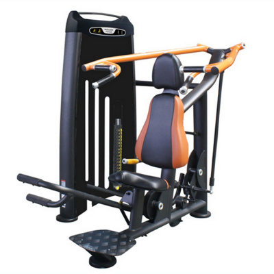 Vertex EWS 103A Жим вертикальный сидя | Premium Fitness