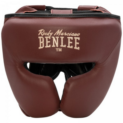 Шлем BenLee Berkley 199279 BRN коричневый