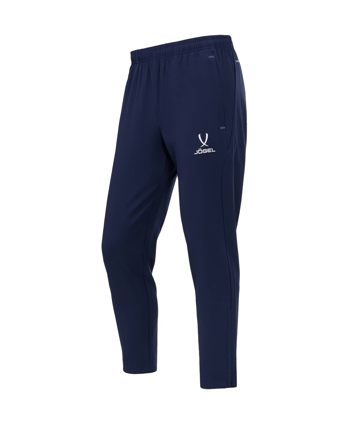 Брюки парадные Jogel PREMIER PerFormDRY Woven Pants, темно-синий