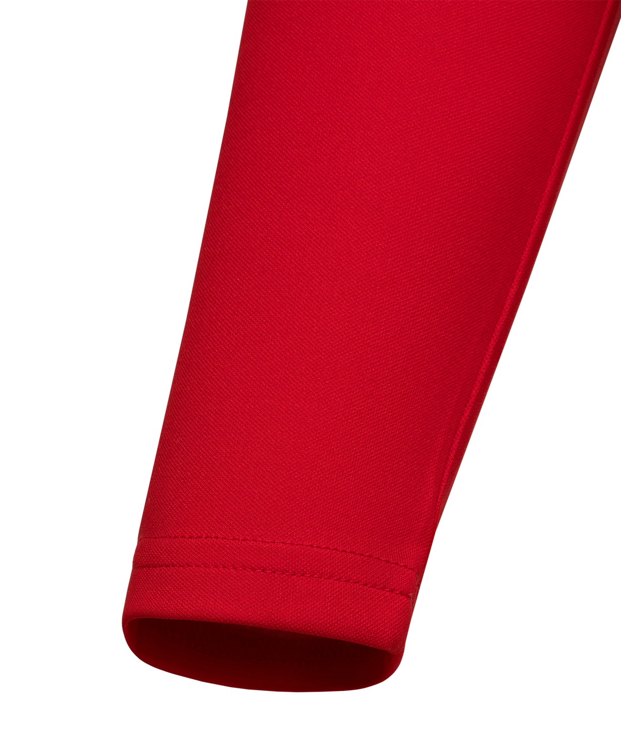 Джемпер тренировочный Jogel CAMP 2 Training Top, красный, детский