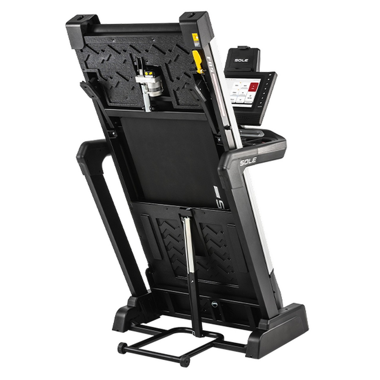 Беговая дорожка Sole Fitness F85 (2023)