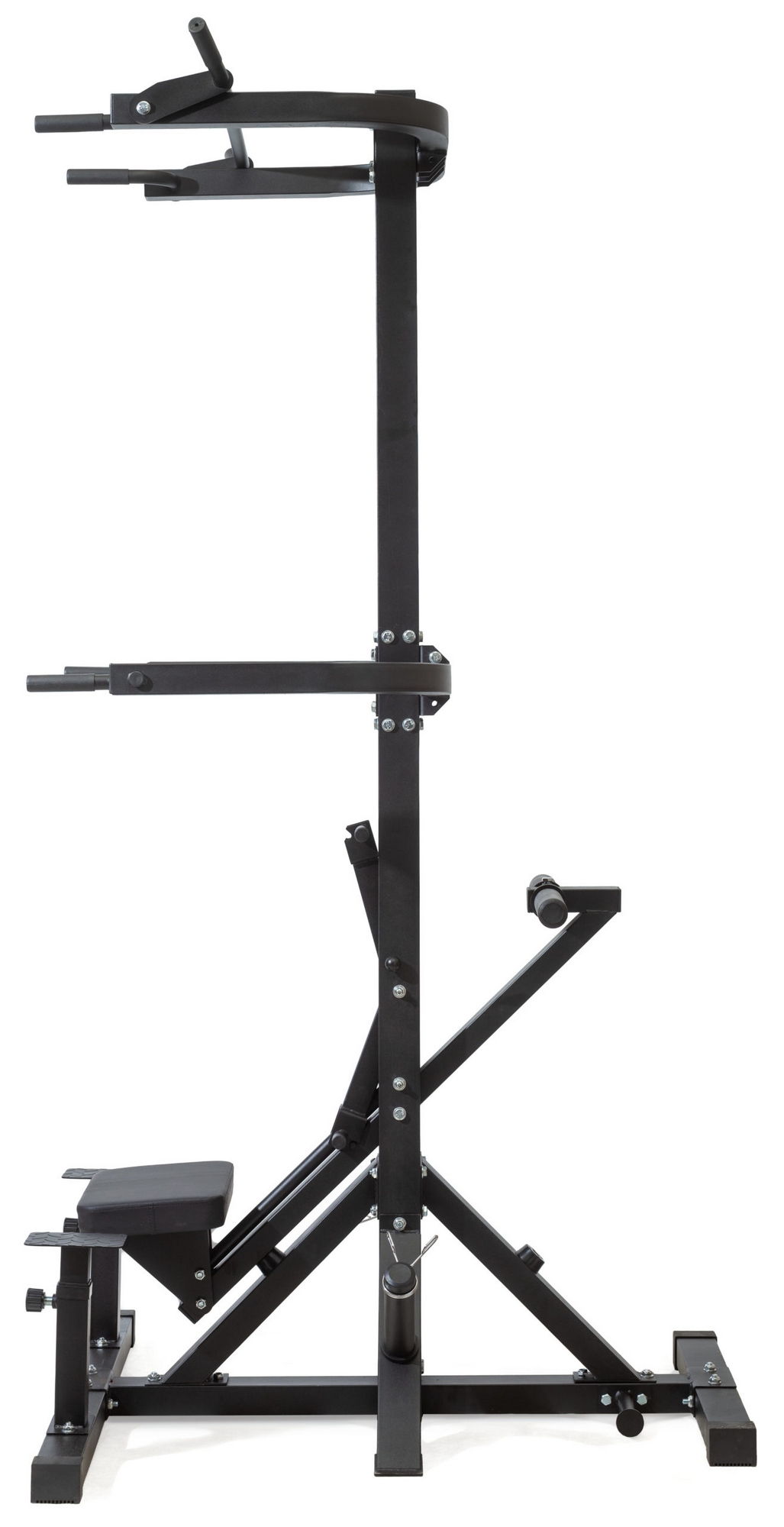 Гравитрон VictoryFit VF-C6008 (2 места)