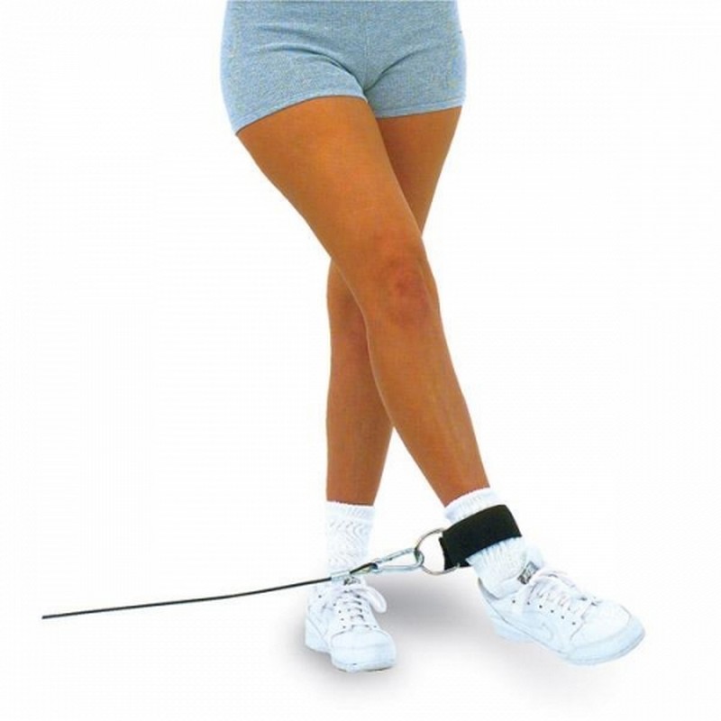 Ремень для тренировки мышц бедра и ягодиц Body Solid TS31