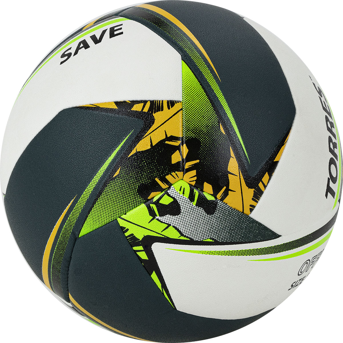Мяч волейбольный Torres Save V321505 р.5