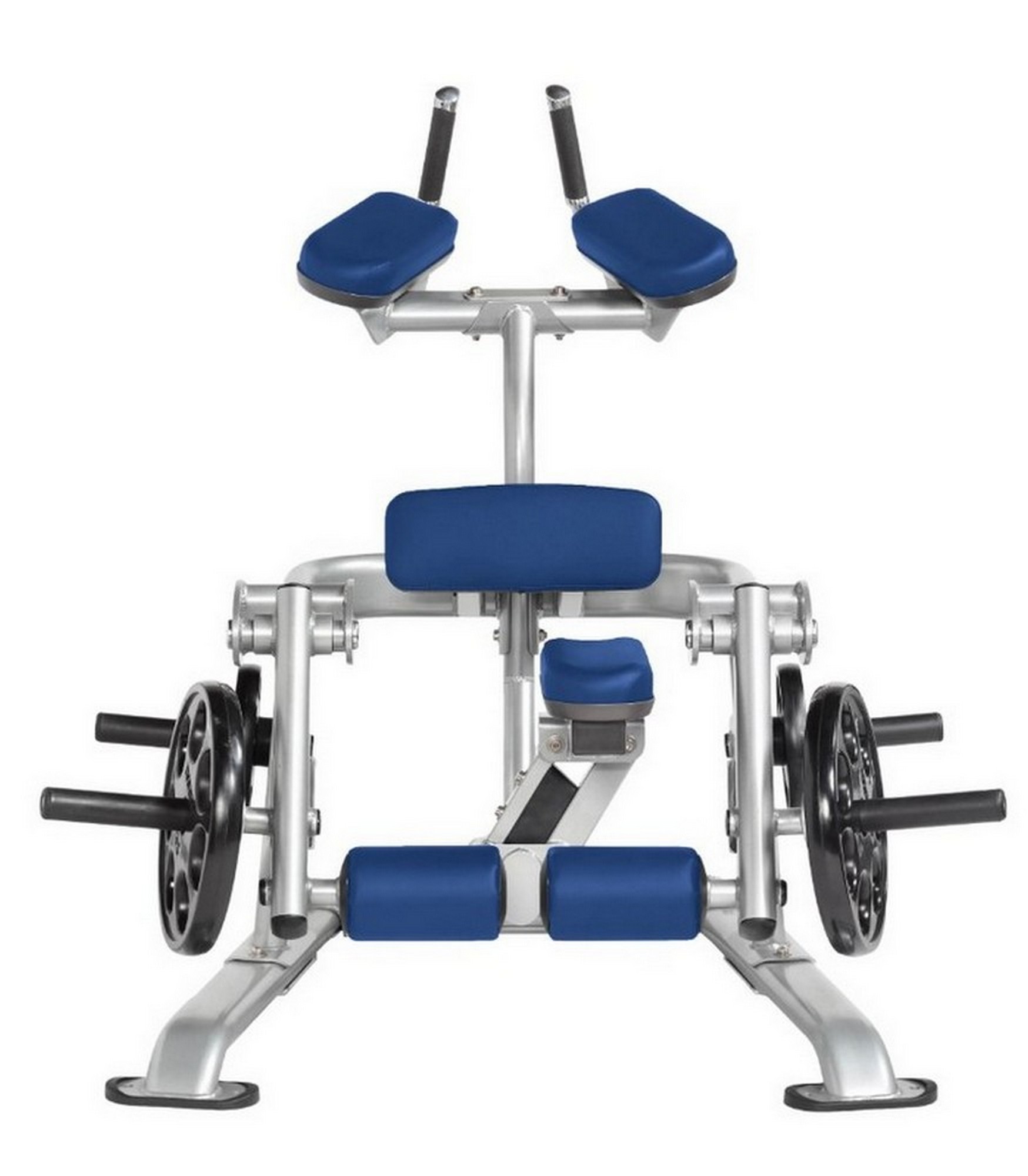 Hoist CF-3411 Сгибание ног стоя | Premium Fitness