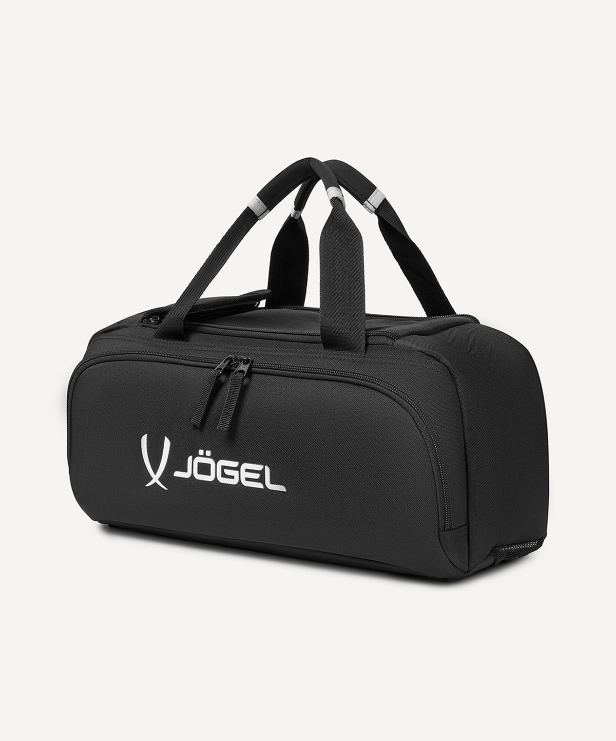 Сумка медицинская Jogel DIVISION Medical Bag, черный