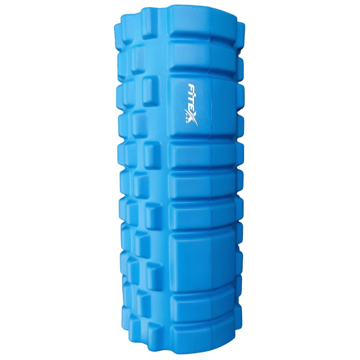 Ролл для йоги Eva 33х14 см Fitex Pro FTX-001