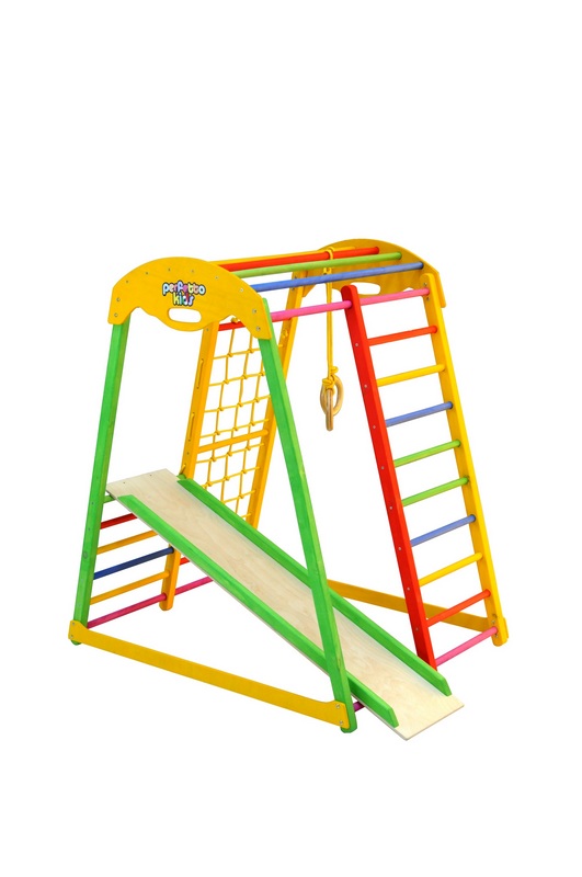 ДСК Perfetto Sport Kids Farfalla, цвет Allegrо PS-211