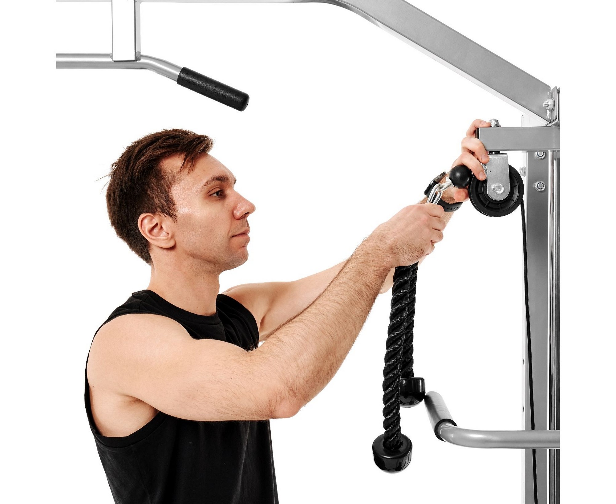 DFC D1007 Кроссовер | Premium Fitness