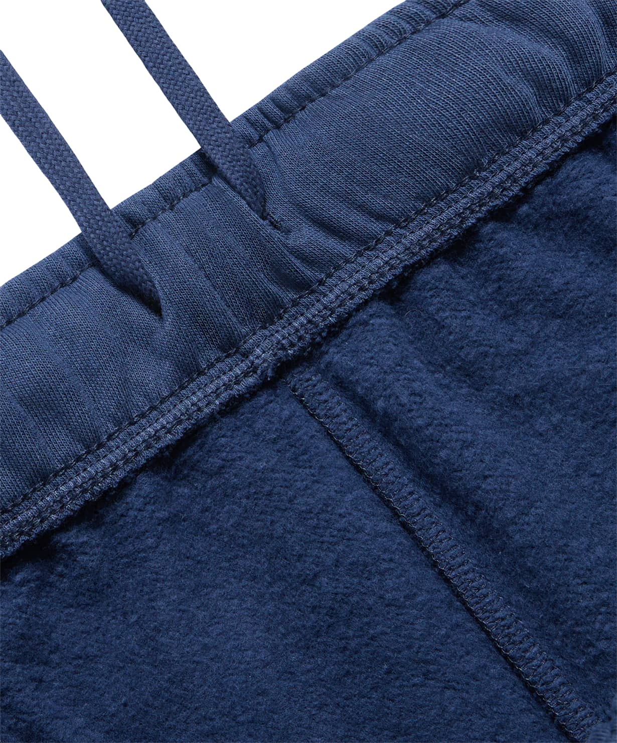 Флисовые брюки Jogel ESSENTIAL Cotton Fleece Pants, темно-синий