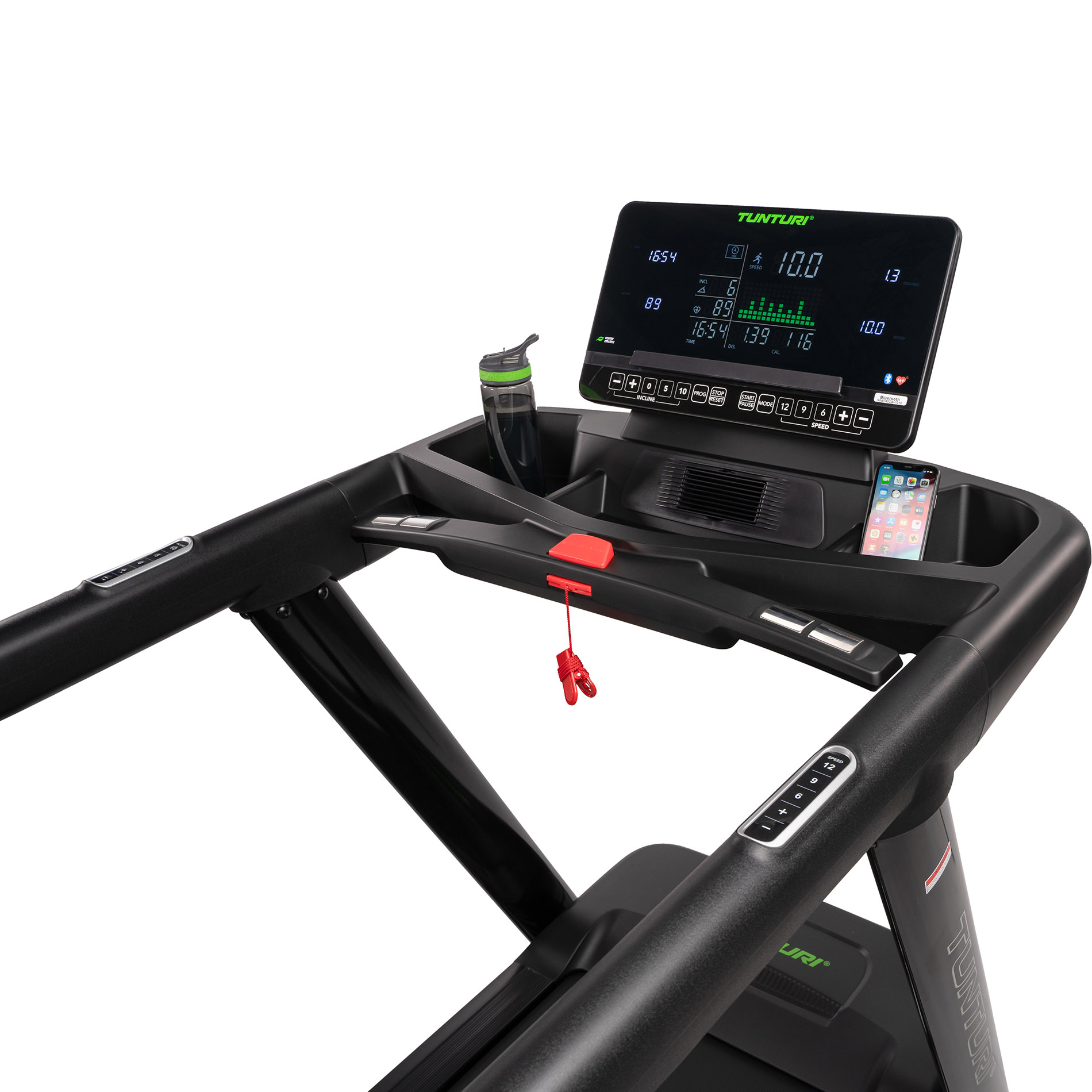 Беговая дорожка Tunturi Signature T80 22TRN80000