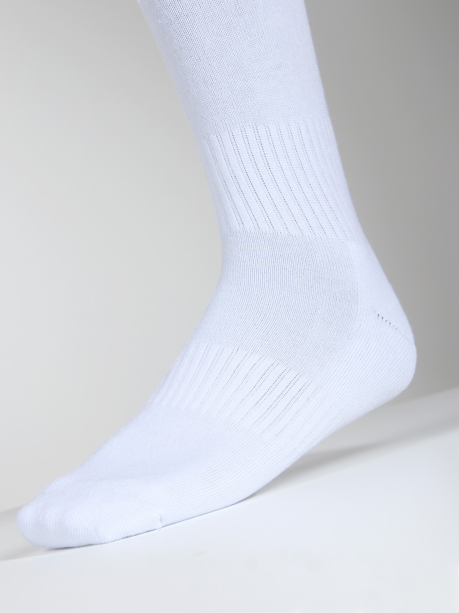 Гетры FN Mono FN1011003-100 White