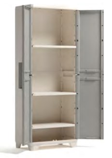 Шкаф высокий Linear Wood Tall cabinet SAP 248100 (17210299)