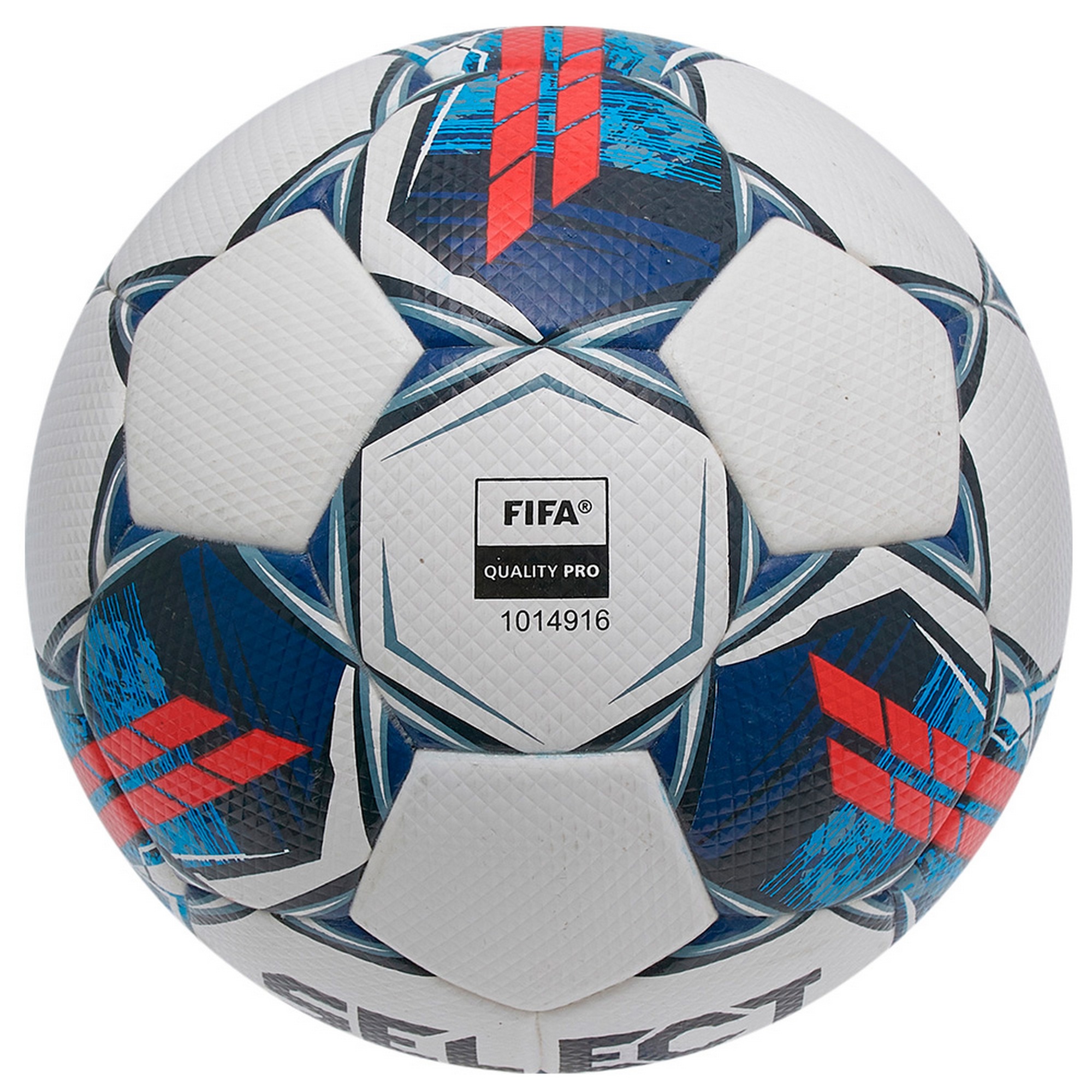 Мяч футзальный Select Futsal Super TB FIFA Quality Pro 3613460003 р.4