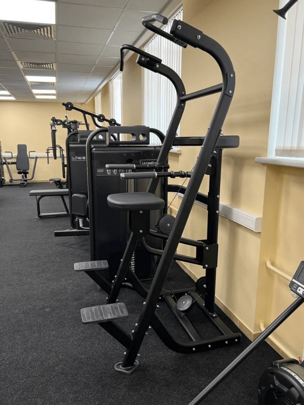 UltraGym Гравитрон UG-DM517 | Premium Fitness