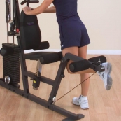 Мультистанция Body Solid G3S