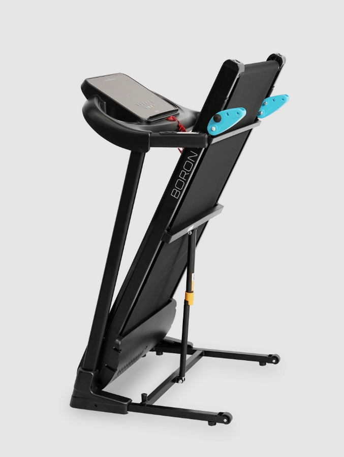 Беговая дорожка домашняя Oxygen Fitness BORON