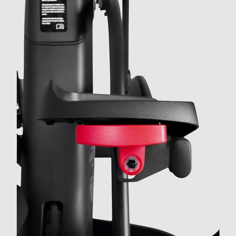 Эллиптический тренажер Ammity Premium PE 510 FD ape_510fd