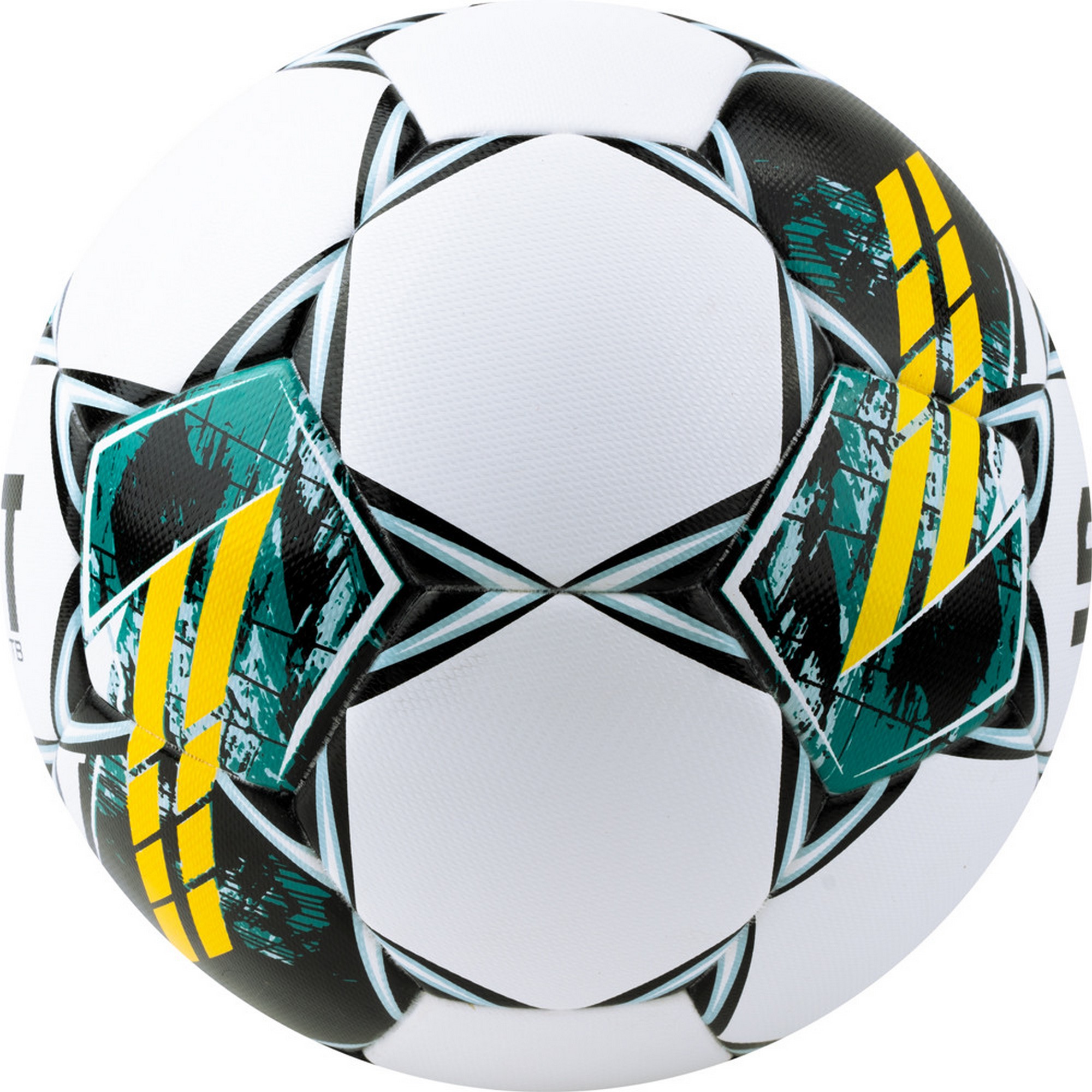 Мяч футбольный Select Pioneer TB V23 0865060005 р.5, FIFA Basic