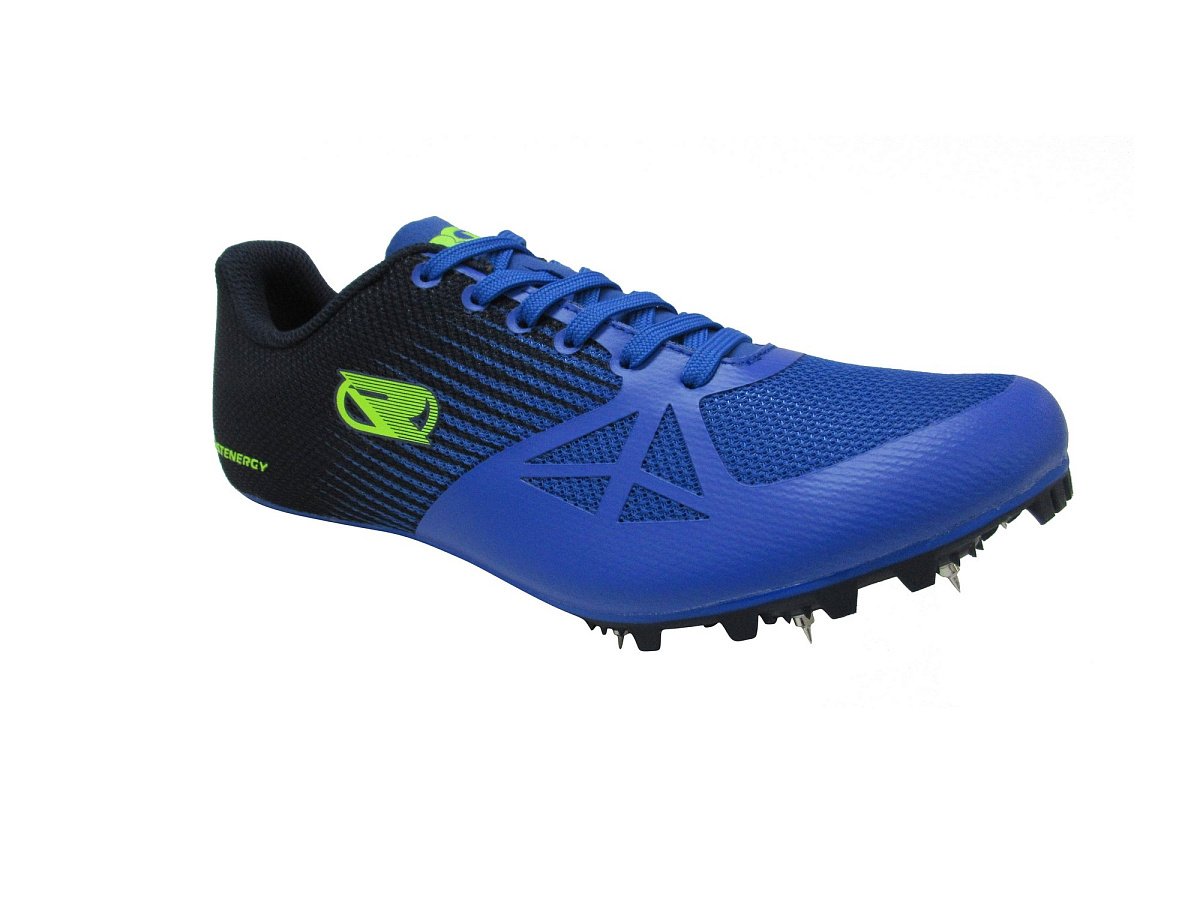 Шиповки легкоатлетические для бега RGX RGX-LT03 Blue