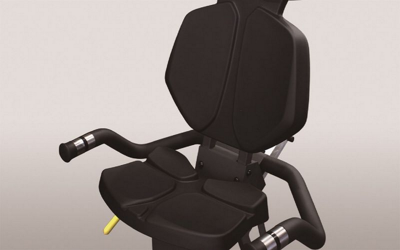 Велотренажер горизонтальный Fitex Pro PRO-R