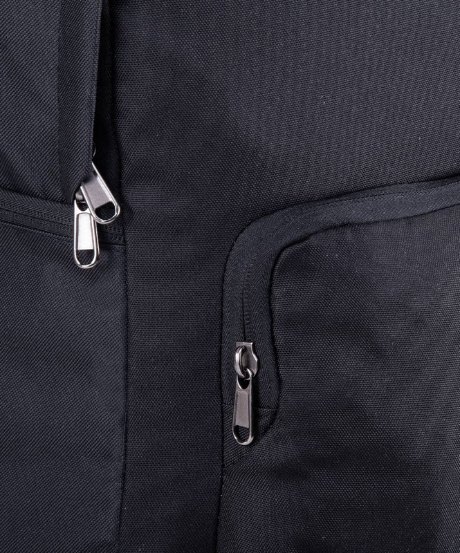 Рюкзак Jogel DIVISION Travel Backpack, черный