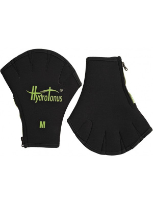 Перчатки для аквааэробики на молнии HydroTonus 033101/Z/M (Средний размер)