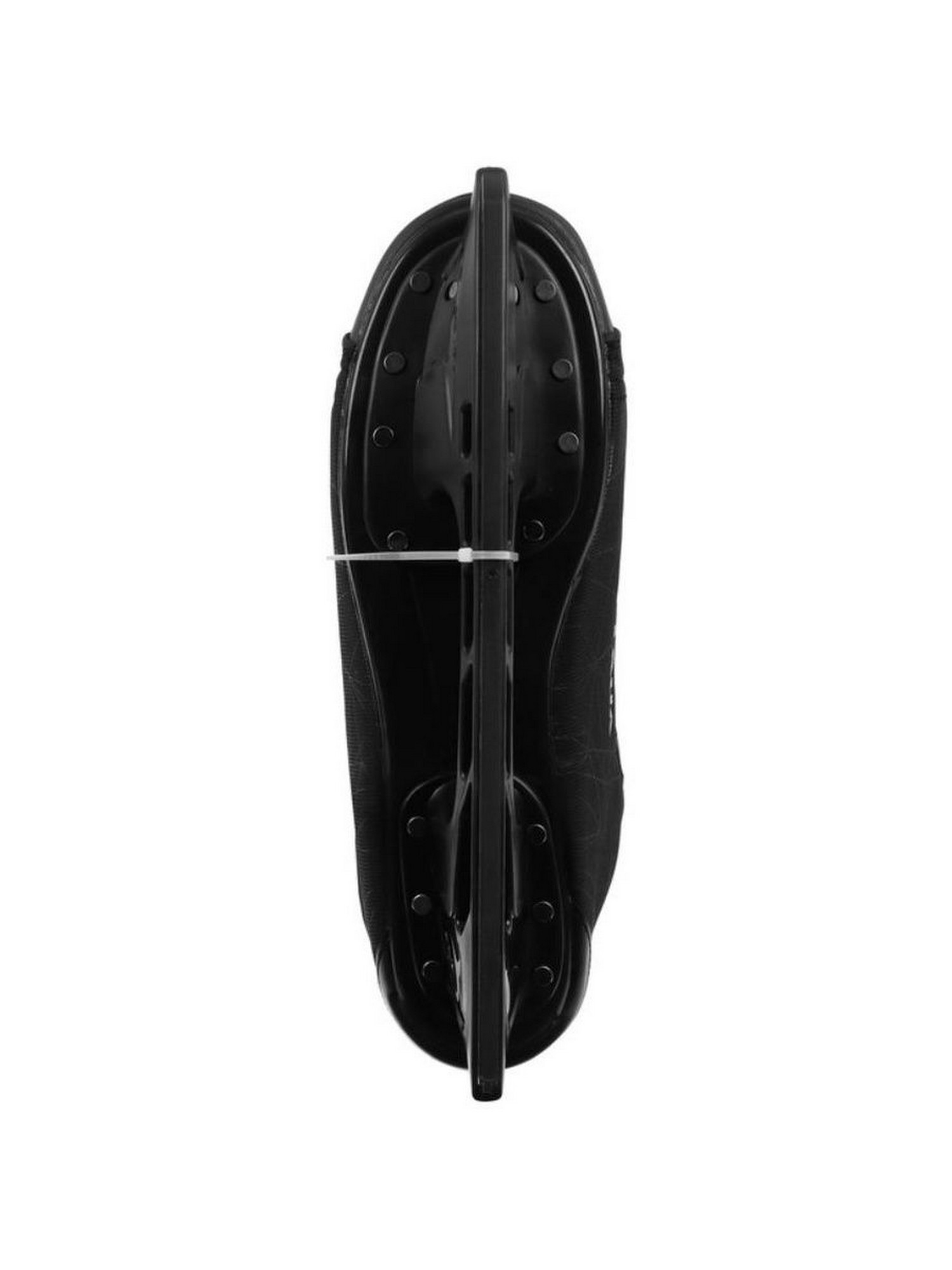 Коньки хоккейные Black Aqua HS-207