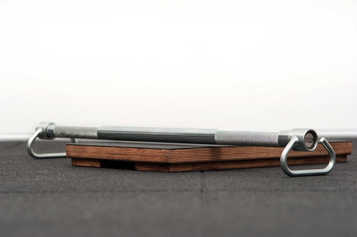 Гриф Resistance Bar Stecter