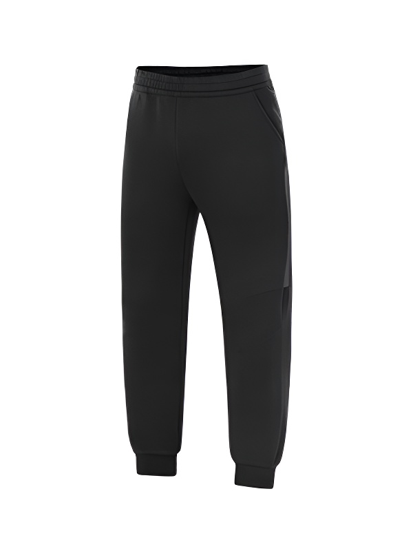 Брюки Kelme Knitted Leg Trousers 7361CK1078-000 Black