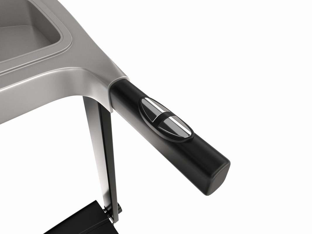 Беговая дорожка UnixFit FIT ST-540Z