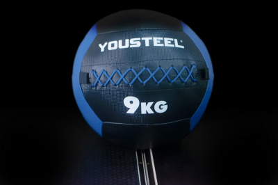 Медбол EVO 9кг YouSteel