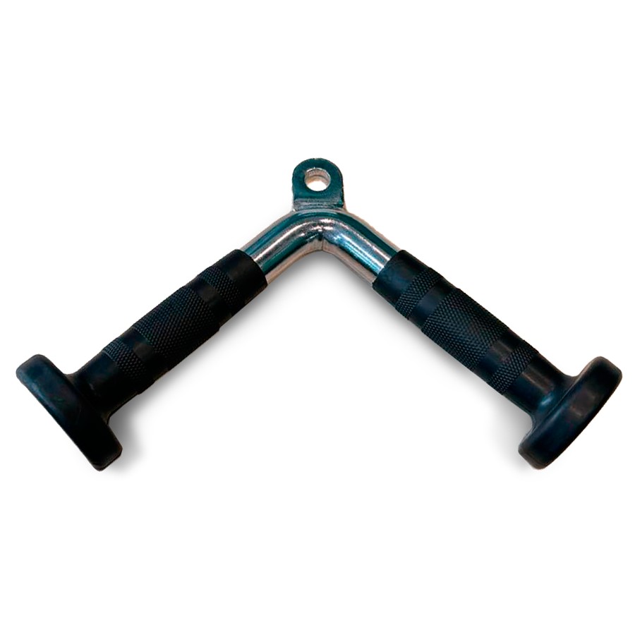 Рукоятка для тяги на трицепс V-образная Hasttings Digger HD61F1C