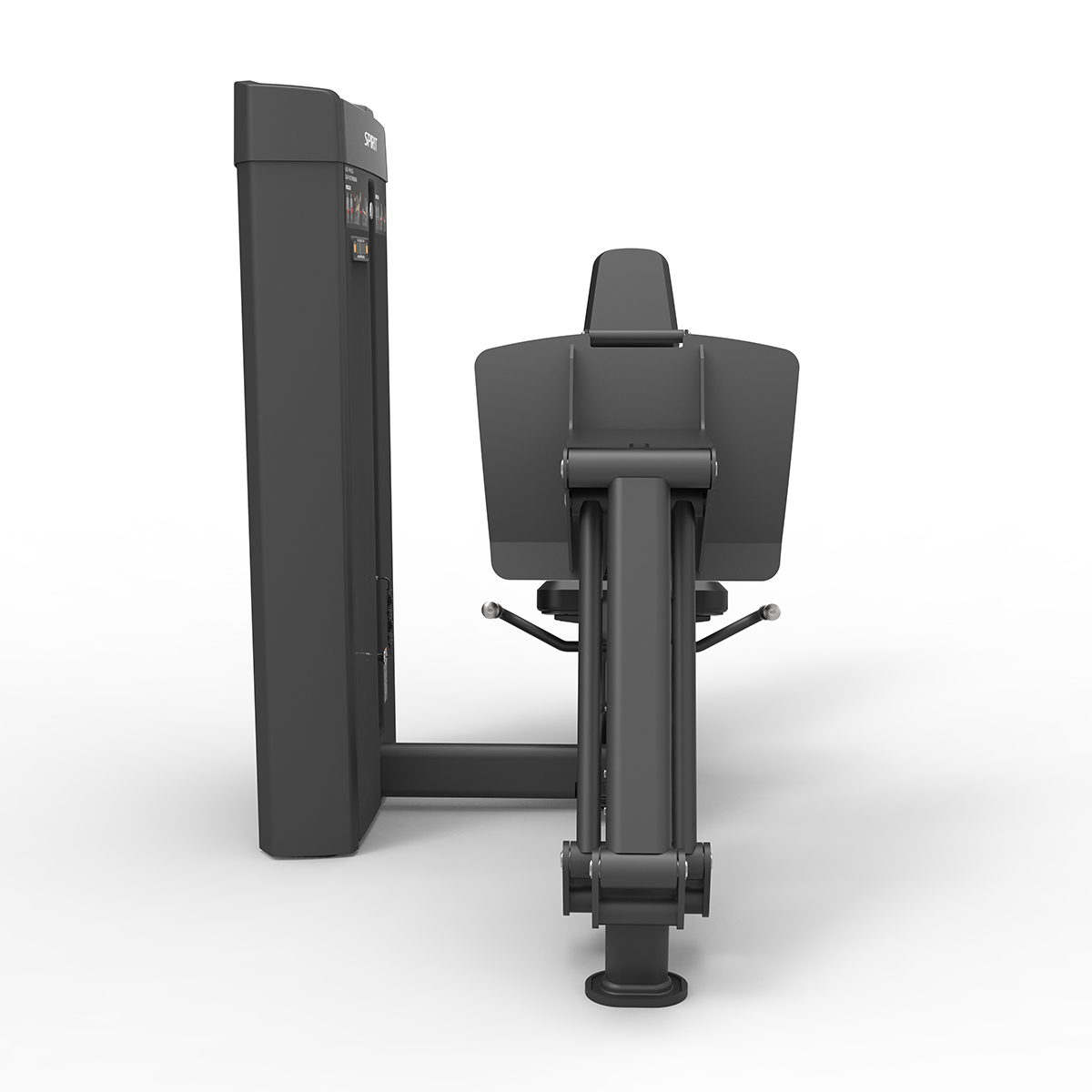 SPIRIT SP-4608 Жим ногами и Икроножные
 | Premium Fitness