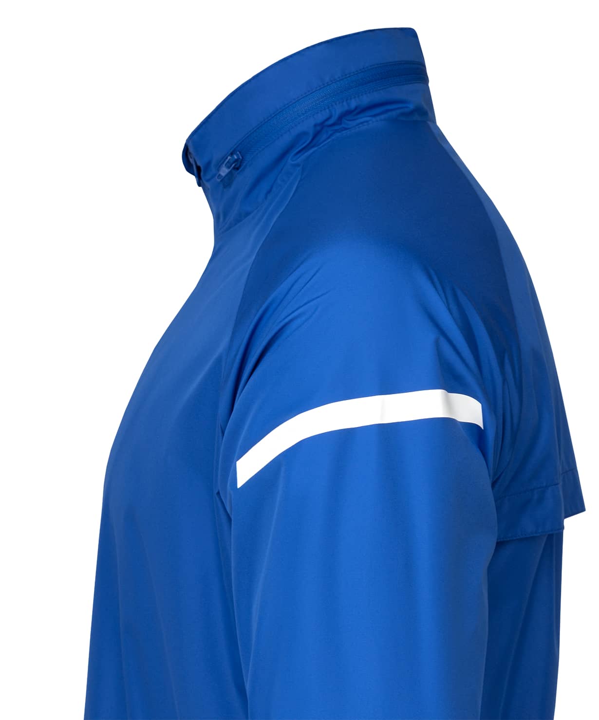 Куртка ветрозащитная Jogel CAMP 2 Rain Jacket, синий