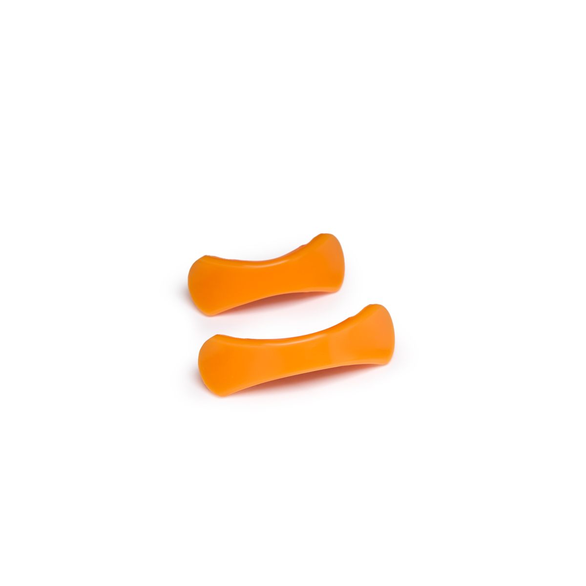 Очки для плавания детские (2-5 лет) Torres Fun Kids SW-32524BL цвет очков\линз Синий\Прозрачный