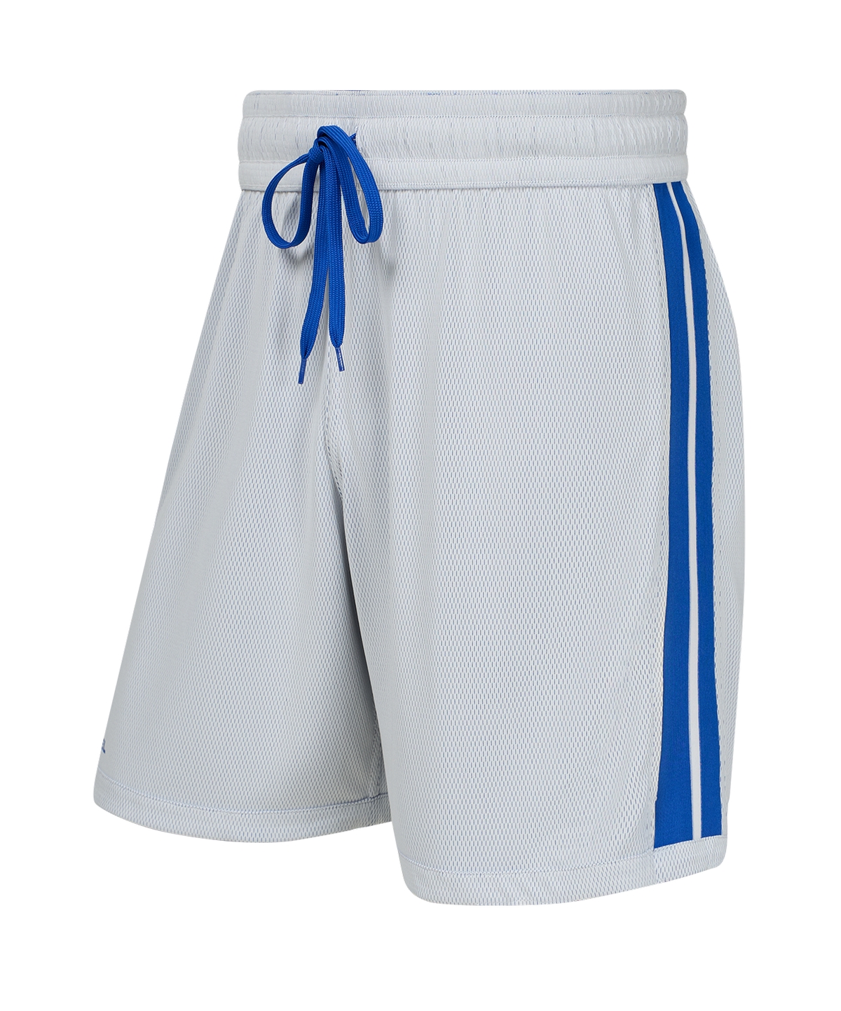 Шорты двухсторонние Jogel DIVISION PerFormDRY Double-side Shorts, синий\белый