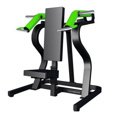 VictoryFit GYM-P1907 Тренажер жим от плеч | Premium Fitness