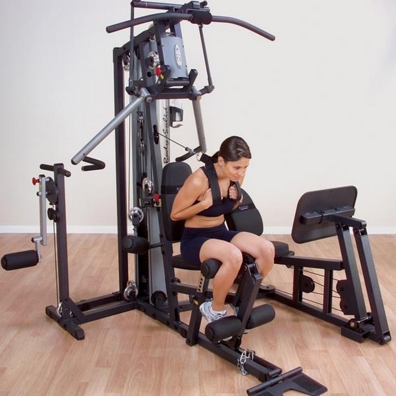 Мультистанция Body Solid G2B
